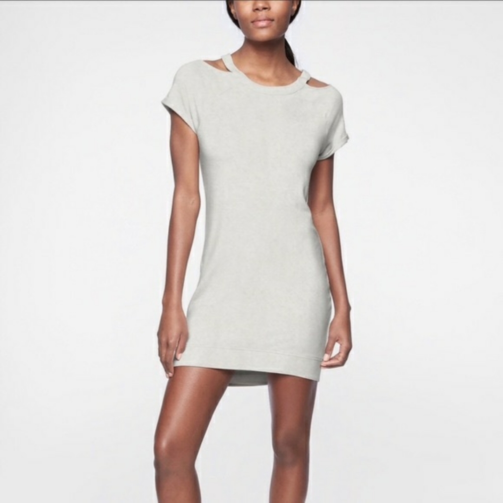 Athleta Shala Dress NWT